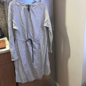 Ace & Jig casual dress